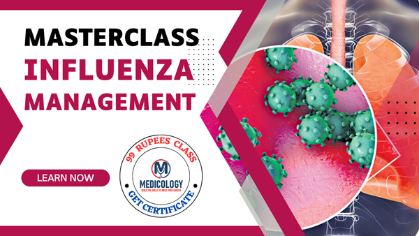 Influenza Management Masterclass